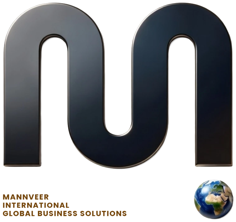 Full Stacked Logo & Tagline