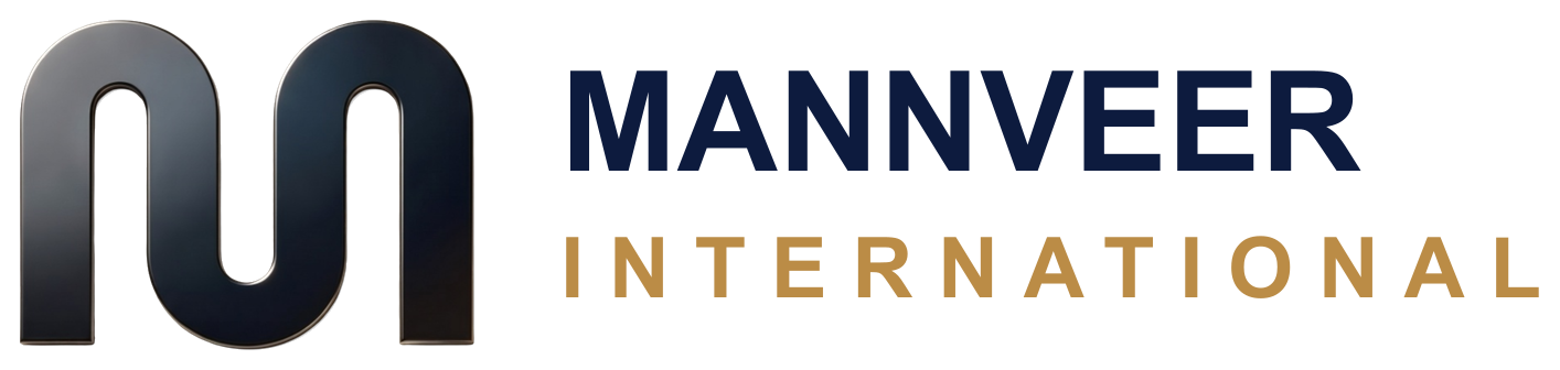 Mannveer International — Global Business Solutions